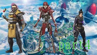 🔴生放送　年末だ！31日までに15人全員でチャンピオン取る！ part4【概要欄参照】エーペックスps4