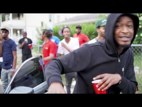 YMG - Hustler's Prayer