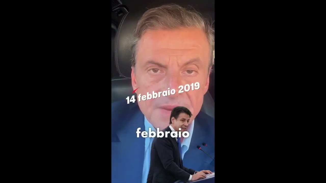 CALENDA: “MELONI ATTACCATA IN MODO VIGLIACCO DA TRUMP, INACCETTABILE CHE VENGA INSULTATA COSÌ”
