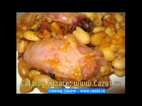 Cazare Dolhesti, Iasi - Cazat.ro