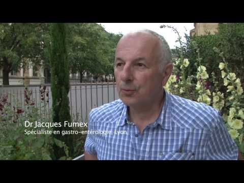 Hannes Jacob - Extraction of Pathological Information (EPI) - Empirical Study: Part 1