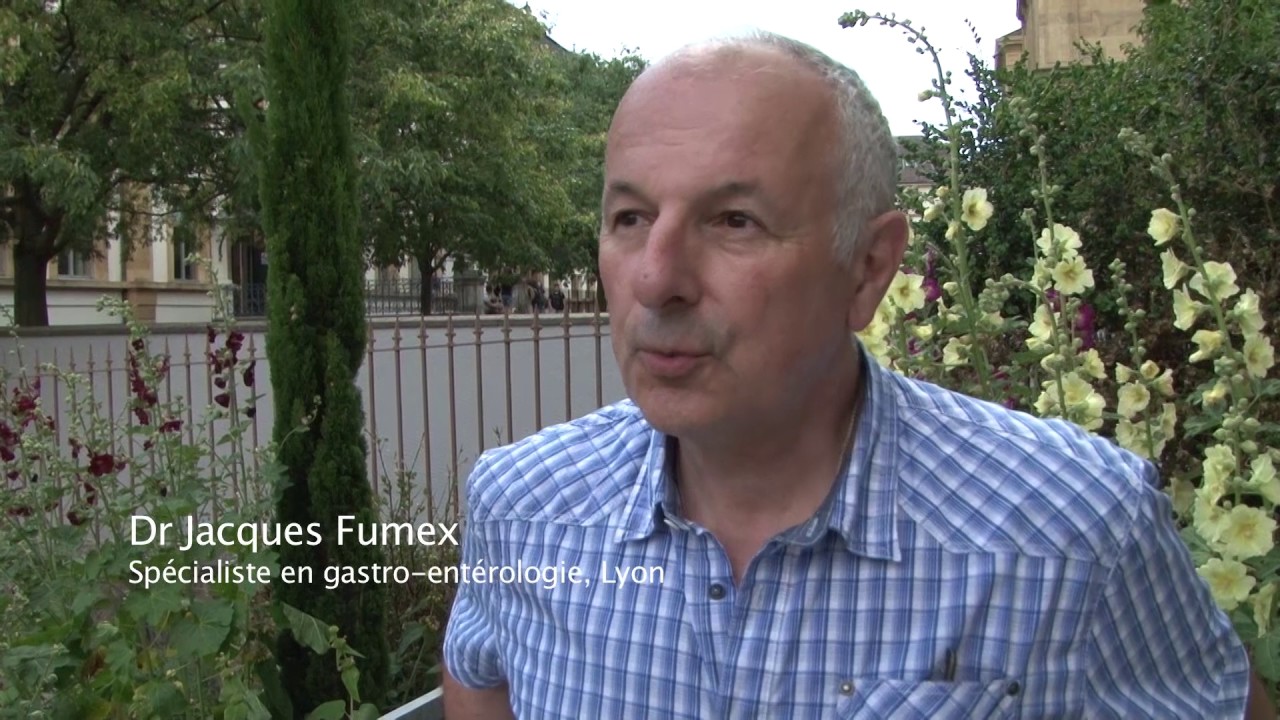 Hannes Jacob - Témoignages: EPI (Extraction d'Information Pathologique) - 1ère partie