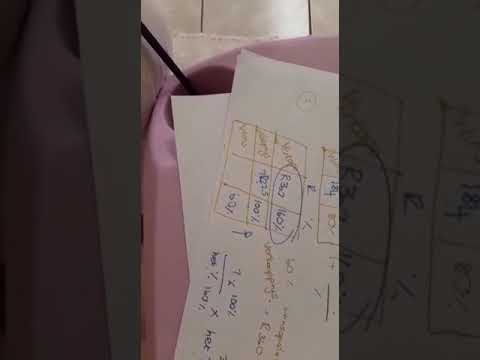 02 Graad 9 EBW oefening 12, Deel 2