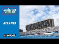 Resumen de la Folds of Honor QuickTrip 500 de la NASCAR en Atlanta Motor Speedway