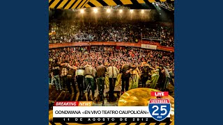 Divina Verdad (En Vivo en el Teatro Caupolicán)