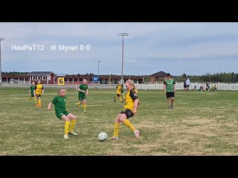 HauPaT12 - IK Myran