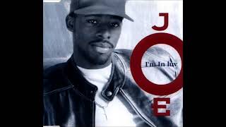Joe - I&#39;m In Luv Ft. Darkman
