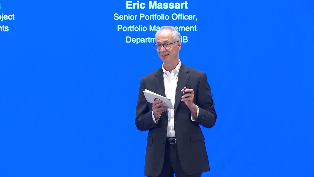 Low Carbon Systems for Tomorrow: Lao PDR Monsoon 600 MW Cross-border Wind Power Project