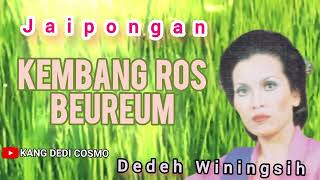 Download lagu KEMBANG ROS BEUREUM - DEDEH WININGSIH || JAIPONGAN SUNDA #lagusunda #jaipongan @Kangdedicosmo mp3 Download lagu KEMBANG ROS BEUREUM - DEDEH WININGSIH || JAIPONGAN SUNDA #lagusunda #jaipongan @Kangdedicosmo mp3