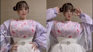 TikTok女神 恋渕ももなさん2