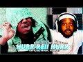 AsaphDaKing HURR REII HURR CoryxKenshin OFFICIAL MUSIC VIDEO