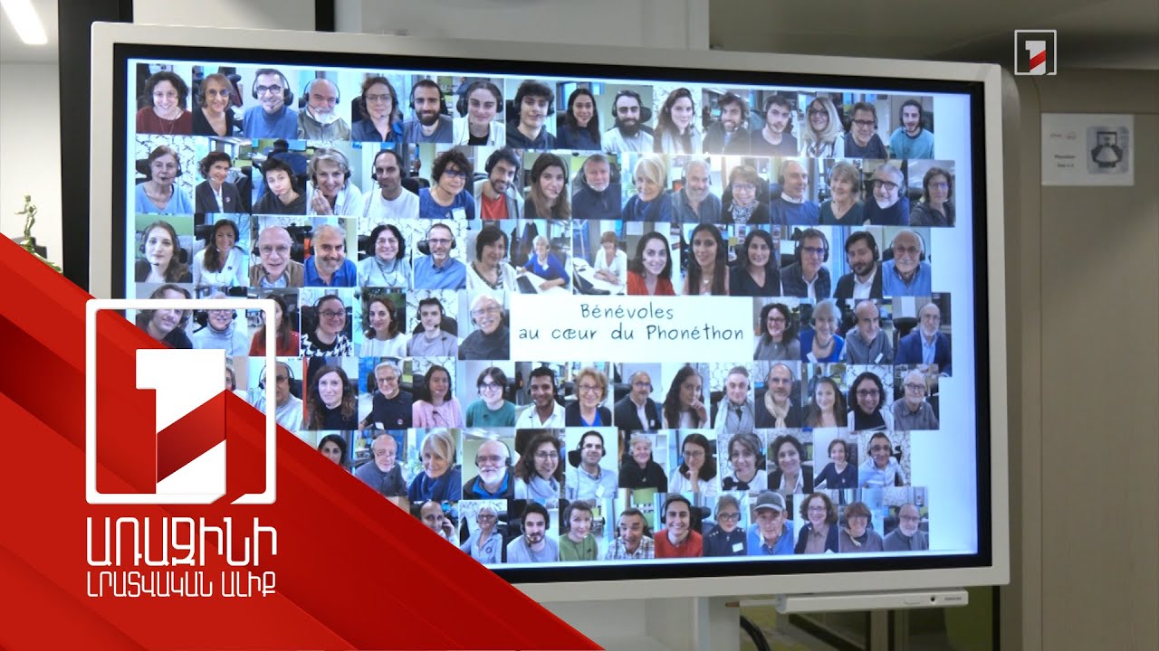 Ֆրանսիայի հայկական հիմնադրամի նվիրատվություններով կվերականգնվի Սպանդարյանի ջրանցքը