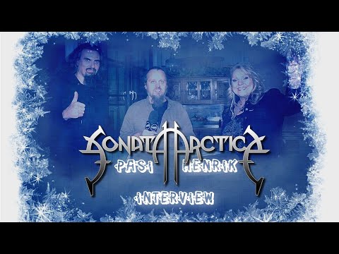 Video: SONATA ARCTICA 2022