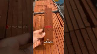 Download lagu Kenapa bata dipotong tipis? #munandartv #faktaunik mp3 Download lagu Kenapa bata dipotong tipis? #munandartv #faktaunik mp3