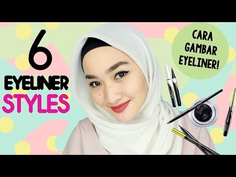 download lagu mp3 mp4 Tutorial Eyeliner Maybelline, download lagu Tutorial Eyeliner Maybelline gratis, unduh video klip Tutorial Eyeliner Maybelline