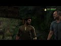 Uncharted 2 Speed Run || Chapter 3 - Borneo // 05:36.10