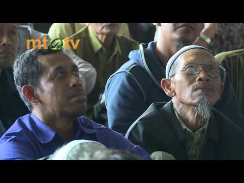 Jihad Pagi MTATV Edisi 18 Juni 2017 - Sholat 'Ied