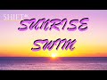SUNRISE SWIM Interview With JESSICA SHNUR At CURVE NY New York Fashion Week 2024