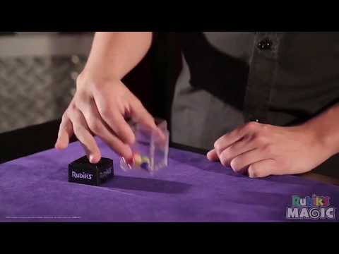 Rubik’s Cube Cloning by Fantasma, Dr. Sawa