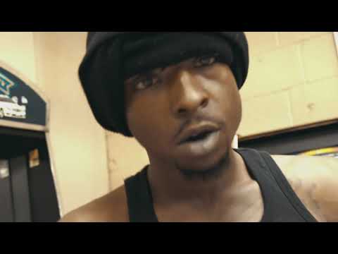 Big GoCrazy "IDGAF"OFFICIAL MUSIC VIDEO Crazyboybray DISS