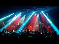 Pop Will Eat Itself - Inject Me - Live Bristol
