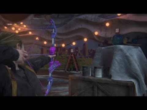 THE LAST OF US 2: Walkthrough Gameplay Part 47.