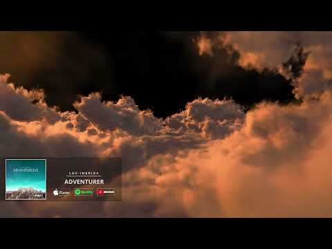 Lux-Inspira - Adventurer (Official Audio)