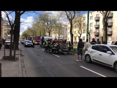 Dachowanie Hetmanska Poznan