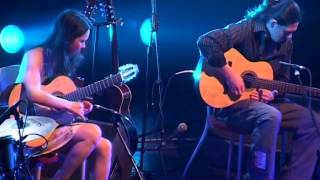 TAKE FIVE - RODRIGO Y GABRIELA  - LIVE IN DUBLIN
