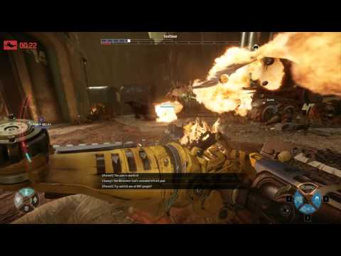 Steam Community :: Video :: Evolve: Cockroaches