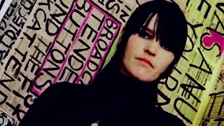 Broadcast - Colour Me In