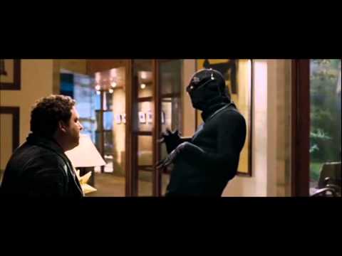 Fun with Dick & Jane: Stealing Attempt (Robots)