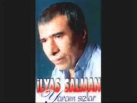 İLYAS SALMAN - DOKTOR