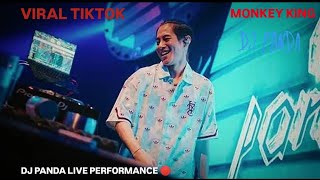 Download lagu DJ PANDA LIVE PERFORMANCE AN ANGEL'S LOVE BREAKBEAT MIX FEAT SYLVIA TOSUN VIRAL TIKTOK ‼️ mp3