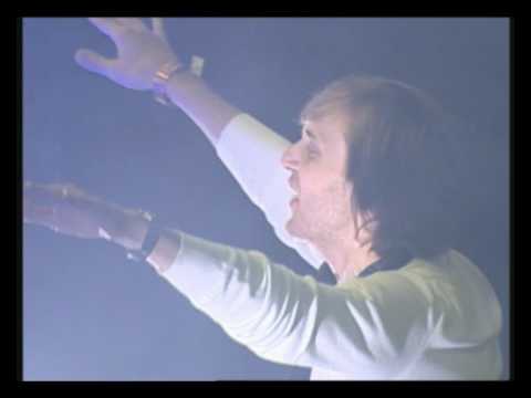 David Guetta @ Sensation White 2007 Prague HQ Video !!