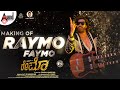Raymo Faymo Song Making Video