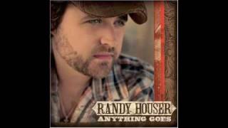 Randy houser boots on