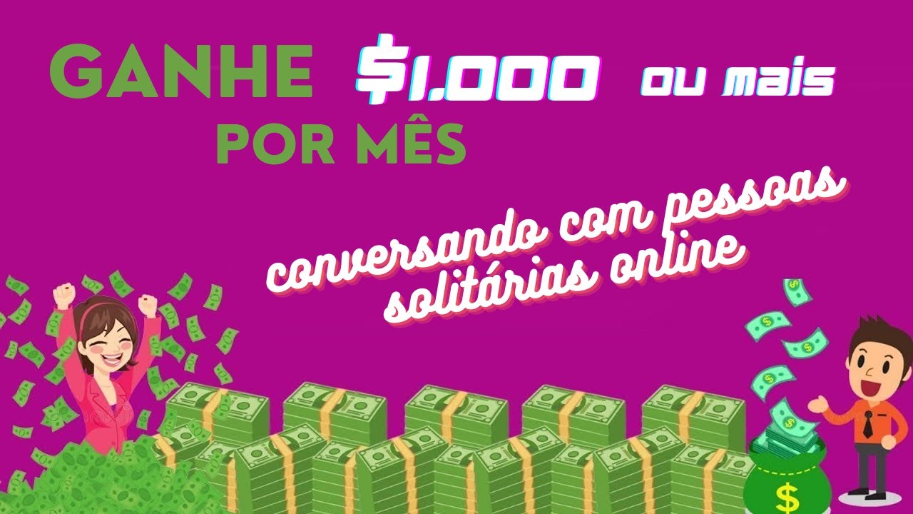 Friend PC - Saiba como funciona para ganhar dinheiro conversando com pessoas online | Amigo Virtual