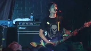 Escape the Fate LIVE  &#39;My Apocalypse&#39; &amp; &#39;Truth in Cliche&#39;