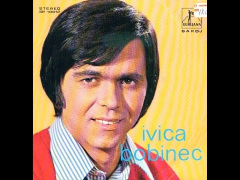 Ivica Bobinec ‎– Otkad Živim Kraj Tebe *1973* /// *vinyl*