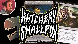 Hatchery Smallpox