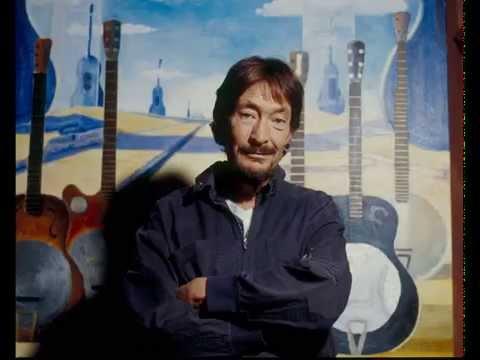 One Golden Rule - Chris Rea