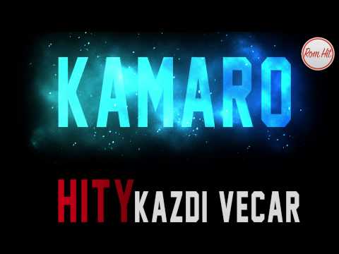 Gipsy Kamaro - KAZDI VECAR