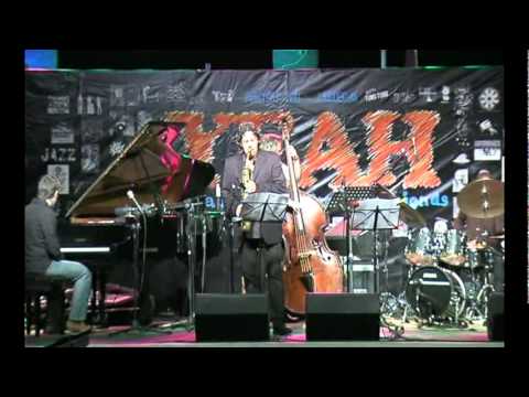 Andrea Pozza European Quintet - Demasque (DeGraaf)