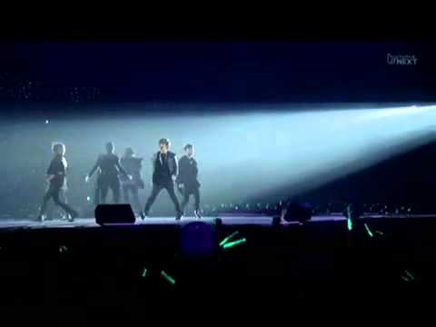 SHINee 1st Concert - Juliette
