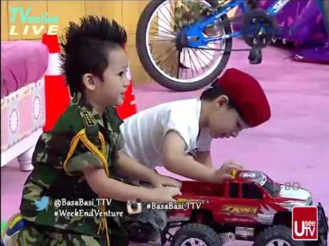 basa basi 11 desember 2015 ( liburan tahun baru )