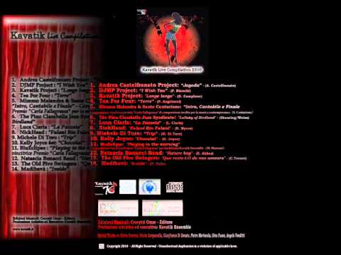 "CHOCOLAT"  - KELLY JOYCE - KAVATIK COMPILATION.wmv