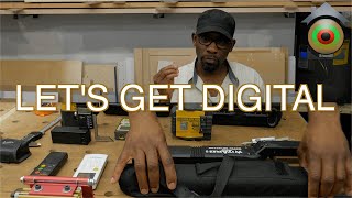 Digital products that make my life easier