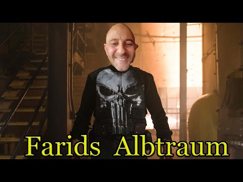 Farid Bangs Albtraum 💀 | Capkekz Permanente Ansagen an Farid & Co.