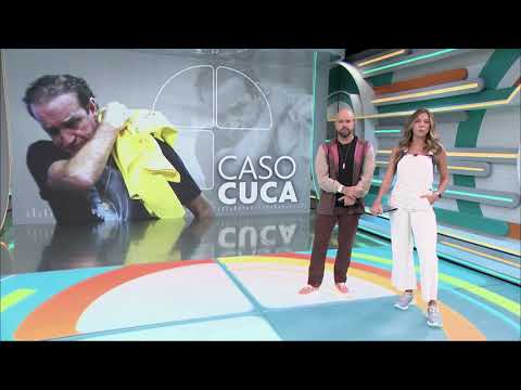 Caso Cuca  | Sentença contradiz declarações do treinador